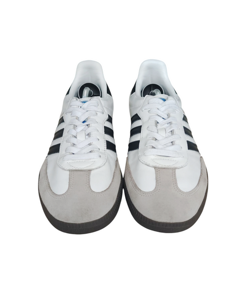 Adidas Samba Cloud White/Core Black T.43 1/3