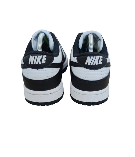 Nike Dunk Low Panda White/Black T.38