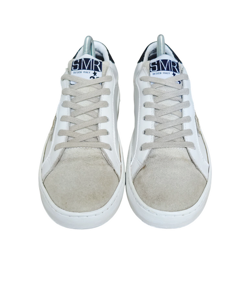 SMR Blanches, Dorée et Noires Glitter T.36