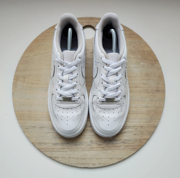 Nike Air Force One Low White T.38