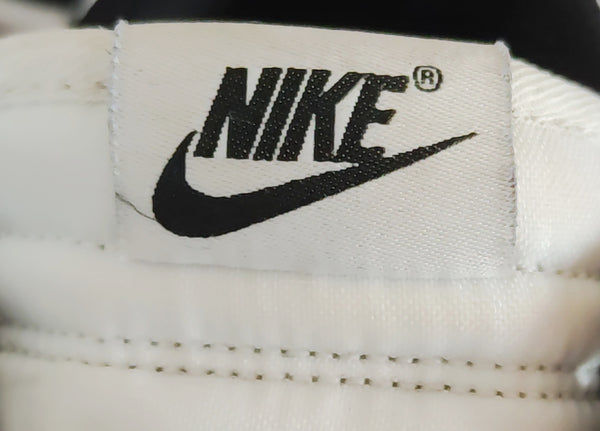 Nike Dunk Low Panda White/Black T.38