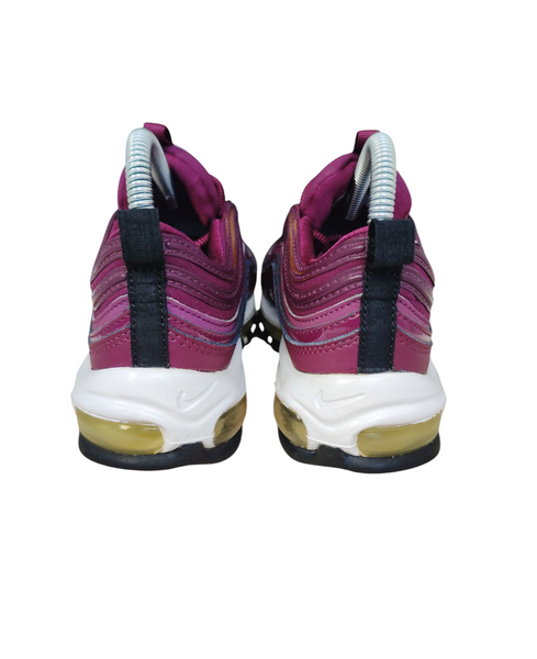 Nike Air Max 97 Bordeaux/Muslin-Black T.36.5
