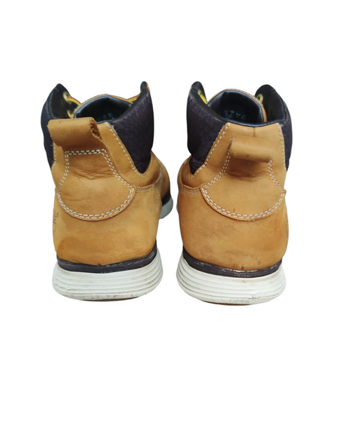 Chaussures Timberland Killington Chukka Camel T.42