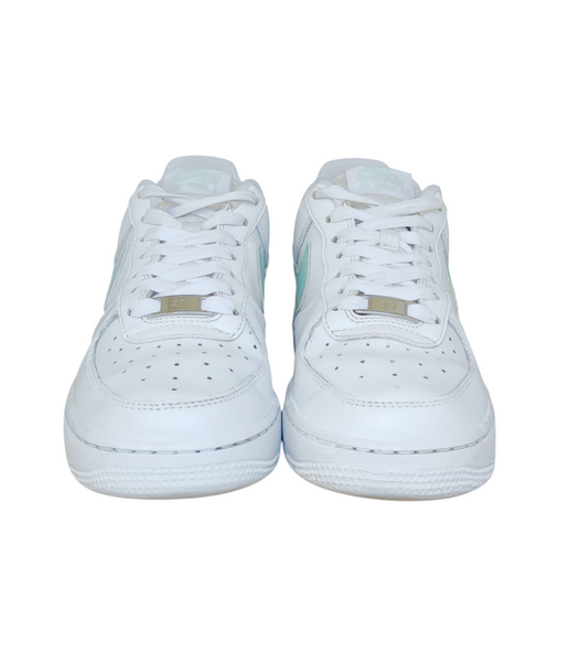Nike Air Force One Low White/Jade Ice T.39