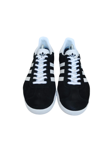 Adidas Gazelle Core Black/Gold Metallic T.39 1/3
