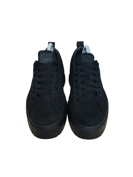 Puma Mayze Black/Gold T.38.5