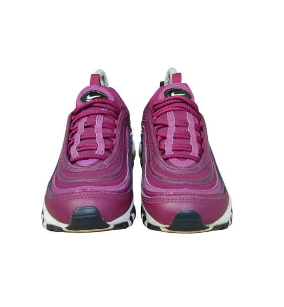 Nike Air Max 97 Bordeaux/Muslin-Black T.36.5