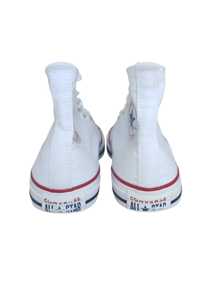 Converse Chuck Taylor All Star Hi Optical White T.40
