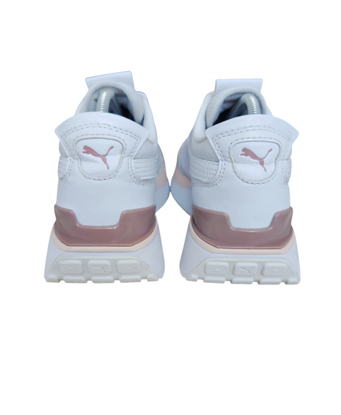 Puma Cruise Rider "White Cloud Pink" T.38