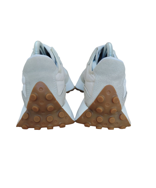 New Balance 327 White/Beige T.36