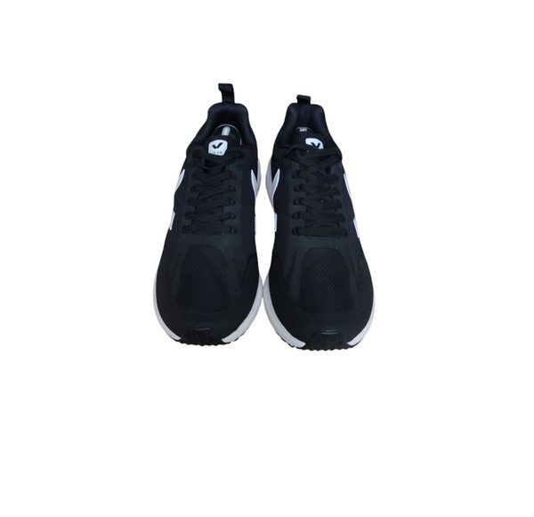 Veja Condor 2 Alveomesh Black/White T.41