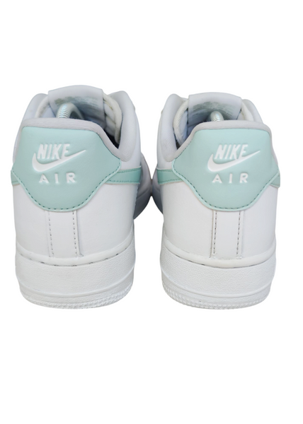 Nike Air Force One Low White/Jade Ice T.39