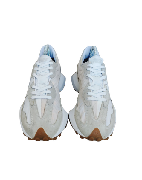 New Balance 327 White/Beige T.36