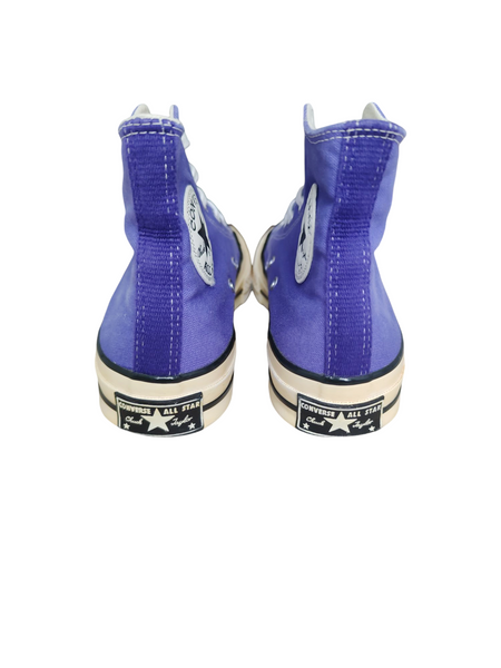 Converse Chuck 70 Hi Nightshade/Egret/Black T.38