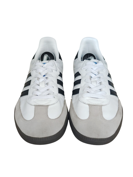 Adidas Samba Cloud White/Core Black T.43 1/3
