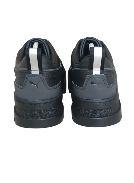 Puma Mayze Reflective "Pure Black" T.40.5