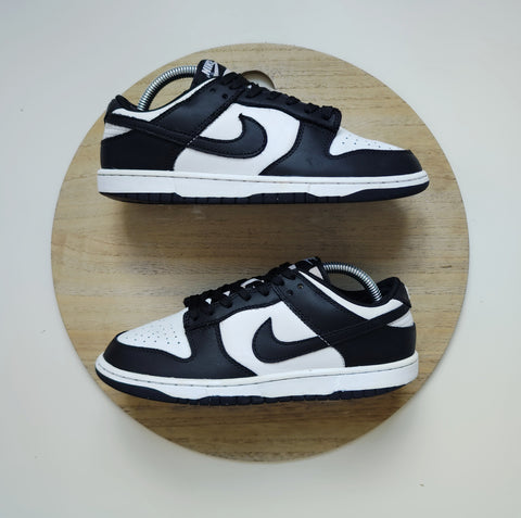 Nike Dunk Low Panda White/Black T.39